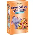 Winnie Puuh und seine Freunde: Lustige Freundschaftsbox [3 DVDs]