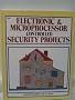 Electronic & microprocessor controlled security projects
