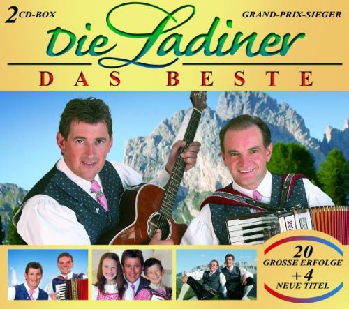 Produkt-Bild: Das Beste