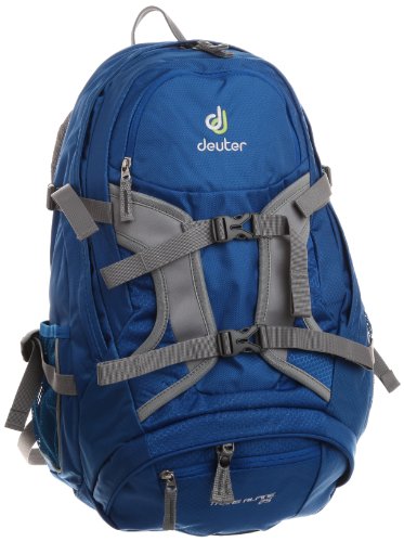 Deuter Rucksack Trans Alpine 25, ocean, 47 x 31 x 22, 32200