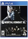 Mortal Kombat XL - PlayStation 4