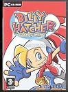Billy Hatcher and...