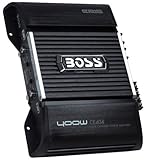 Boss Audio