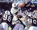 Ronnie Brown Autographed / Signed 8x10 Photo- Miami Dolphins