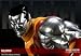 Colossus - Marvel Polystone Statue Exclusive by Sideshow Collectibles_s-4