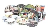 Ethos Carry on Camping 16-Piece Picnic Set