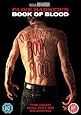 Clive Barker: Book Of Blood [DVD]