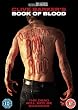 Clive Barker: Book of Blood [DVD]