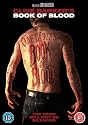 Clive Barker's Book Of Blood [DVD] [2008]