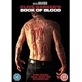 Clive Barker: Book of Blood [DVD]