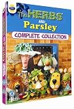 The Herbs/Parsley The Lion - Complete Collection [1968] [DVD]