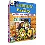 The Herbs/Parsley The Lion - Complete Collection [1968] [DVD]
