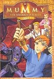The Mummy: The Animated Series, Vol. 1