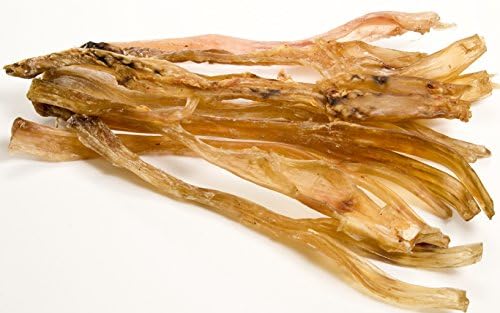 Petra Pets Tiny Beef Tendons For Dogs 10ct