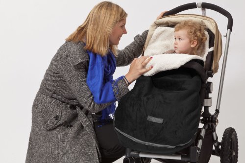 Comfy Babys Cozy inner size Stroller