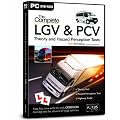 The Complete LGV & PCV Theory and Hazard Perception Tests�2012 Edition� (PC)