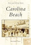 Carolina Beach (NC) (Postcard History Series)