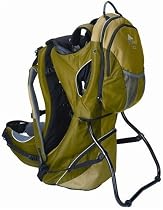 Kelty K.I.D.S. FC 2.0 Frame Child Carrier