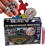 MLB New York Yankees World's Smallest Puzzle