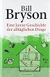 Eine kurze Geschichte der allt�glichen Dinge