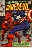 Review Marvel  / Daredevil #43 (Daredevil, 1)