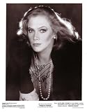Kathleen Turner autographed 8x10 Prizzi's Honor black & white photo