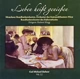 Music of Carl Michael Ziehrer 12