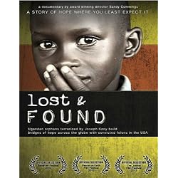Lost & Found