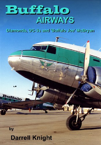Buffalo Airways