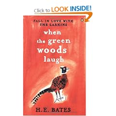 When the Green Woods Laugh