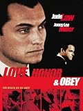 Love, Honor & Obey
