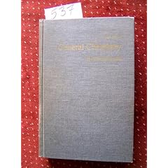 General Chemistry