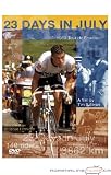 1983 Tour de France 23 Days in July DVD