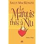 Le Marquis mis � nu: Noblesse oblige, T2 de Sally Mackenzie