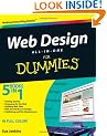 Web Design All-in-one For Dummies (For Dummies (Computers))