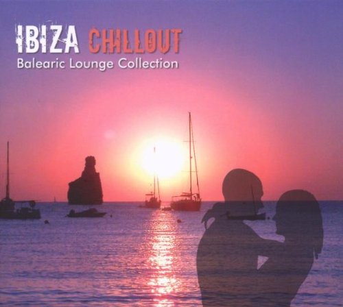 Blue Flame (rough trade) Ibiza Chillout/Balearic Lounge