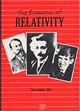 The evolution of relativity