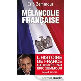 M�lancolie fran�aise