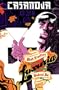 Casanova, Vol. 1: Luxuria