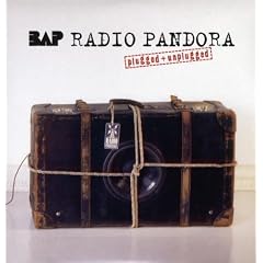 Radio Pandora [Vinyl LP]