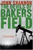 The Devils of Bakersfield: A Jack Liffey Mystery