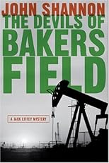 The Devils of Bakersfield: A Jack Liffey Mystery