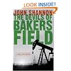 The Devils of Bakersfield: A Jack Liffey Mystery