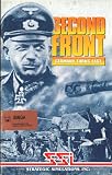 Second Front : Germany Turns East