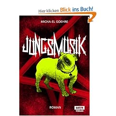 Jungsmusik