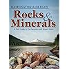 Rocks and Minerals of Washington and Oregon: A Field Guide to the Evergreen and Beaver States
