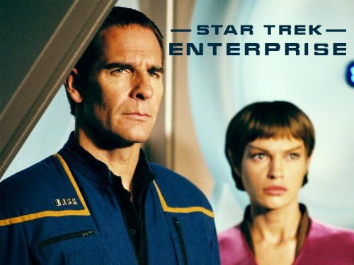 Star Trek: Enterprise Season 2