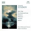 Liadov: Orchestral Works