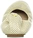 Wanted Shoes Women's Freeport Ballerina Flat
