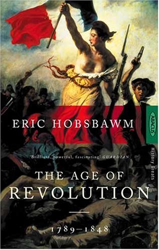 Childrens Toyshop  Books : The Age of Revolution: Europe, 1789-1848
